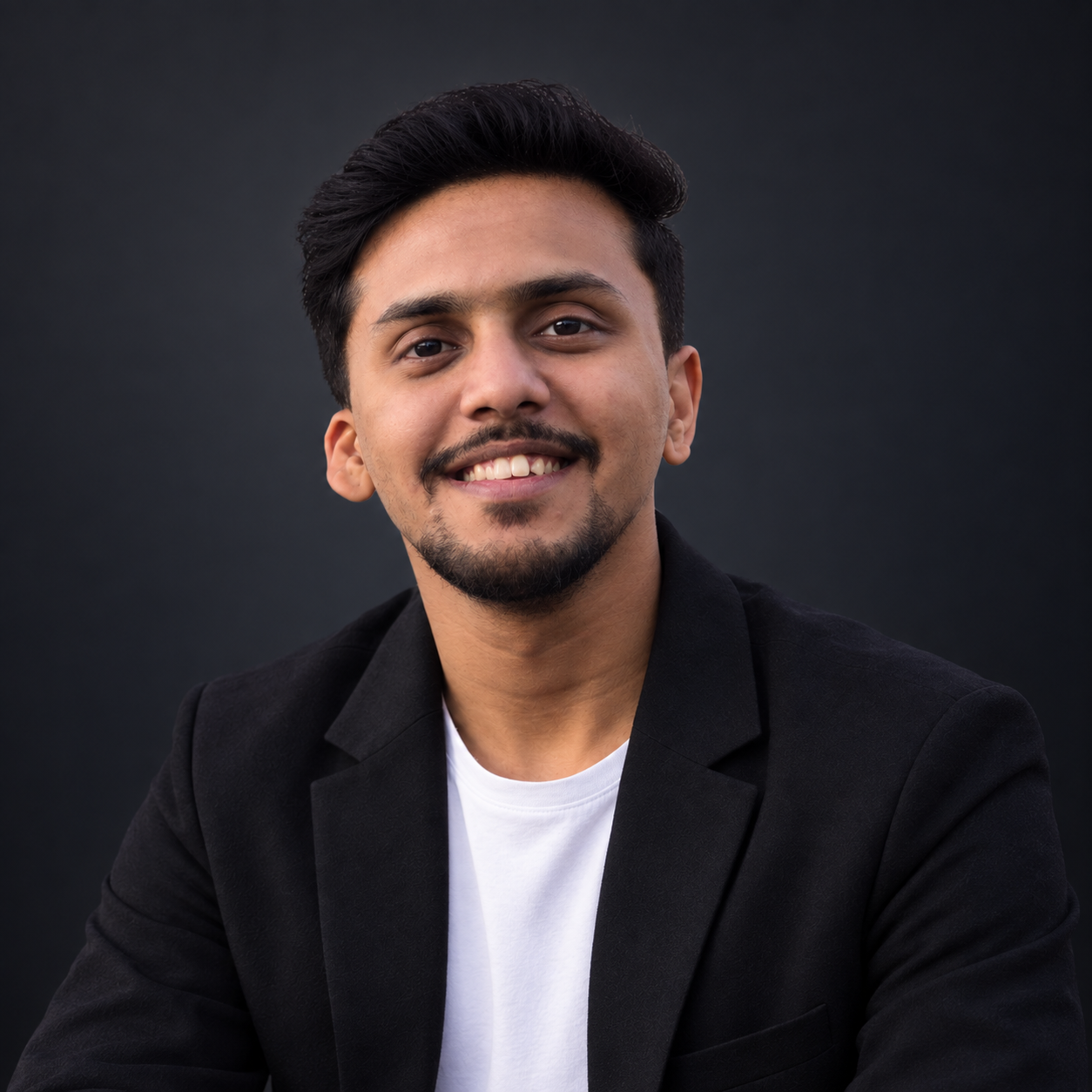 Sushant Kulkarni